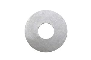 Arruelas Lisa Refor�ada M16 Zincada 45mm DIN125