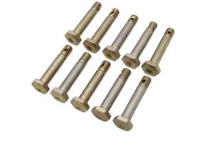 Parafuso Banjo NAS6204-15D Aeron�utico 6mm Alta Resist�ncia