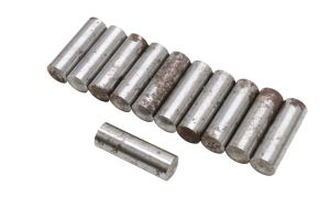 Kit 25 Buchas Espa�adora ABH10 Jager M10 A�o Carbono Zincado