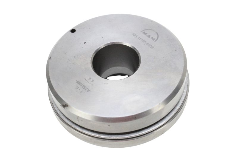 Rolamento Marítimo Wärtsilä / MAN A2581M0 321.11439-0122 Rolamento Marítimo Wärtsilä / MAN A2581M0 321.11439-0122