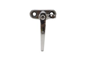 Par Trincos de Quebra-Vento para Kombi Fusca Metal