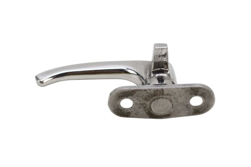 Par Trincos de Quebra-Vento para Kombi Fusca Metal Par Trincos de Quebra-Vento para Kombi Fusca Metal