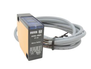 Sensor Fotoel�trico Fotek A3G-4MX-MR-1 4m Taiwan 240v