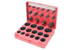 Kit O-Ring Storehouse 91506 SAE NBR Hidr�ulico Pneum�tico