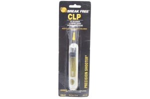 Lubrificante Armas E Rolamentos CLP Break Free 7,5ml
