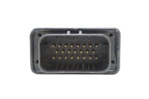 Conector Tyco Macho 776087-1 776228-1 23 Pinos Automotivo