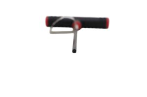 Chave Allen Cabo T 7/64 Polegadas Sextavada Eklind 15mm