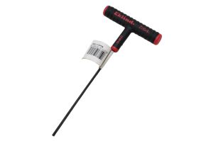 Chave Allen Cabo T 7/64 Polegadas Sextavada Eklind 15mm