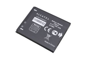 Bateria Alcatel One Touch OT-810 OT-880A OT-710 CAB3120000C1