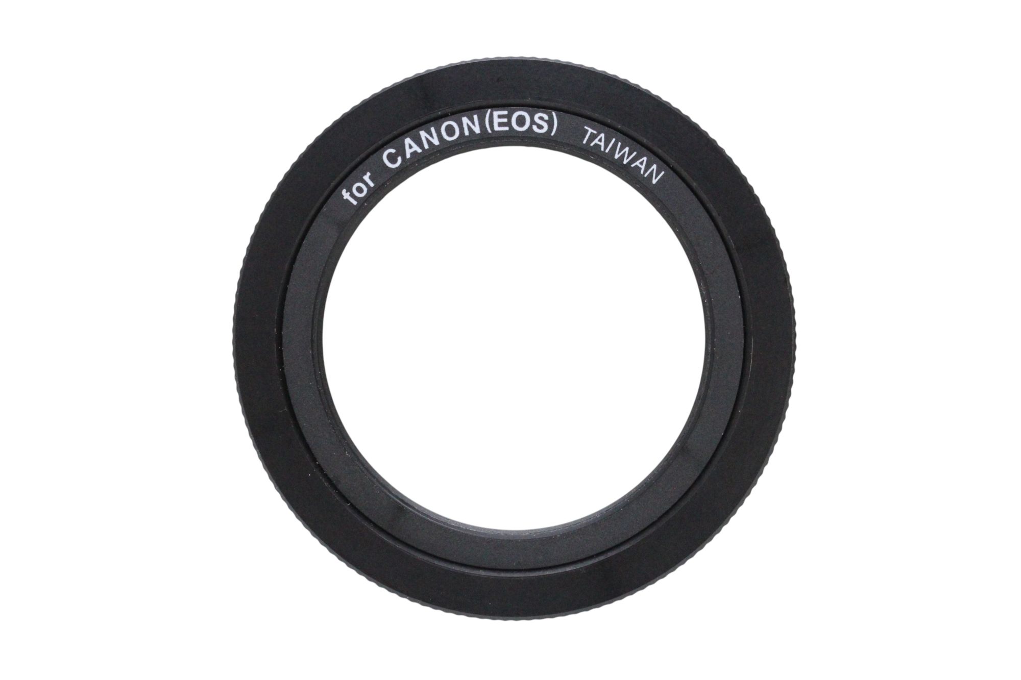 Anel Celestron 93419 T-Ring para Câmera Canon EOS EF-Mount Anel Celestron 93419 T-Ring para Câmera Canon EOS EF-Mount