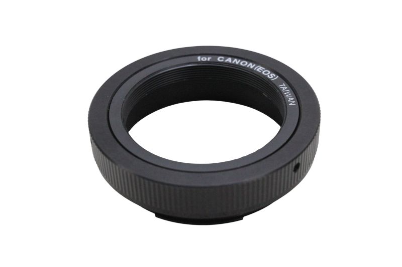 Anel Celestron 93419 T-Ring para Câmera Canon EOS EF-Mount Anel Celestron 93419 T-Ring para Câmera Canon EOS EF-Mount