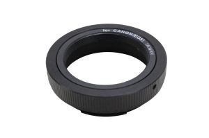 Anel Celestron 93419 T-Ring para C�mera Canon EOS EF-Mount