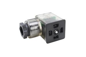 Soquete Angulado Festo 164274 4006815 1X201032 24V Original