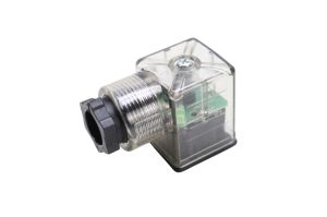 Soquete Angulado Festo 164274 4006815 1X201032 24V Original