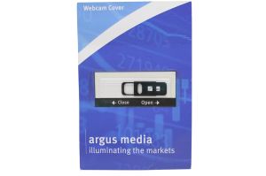 Protetor Tampa C�mera Webcam Anti Hack Notebook Tablet Argus