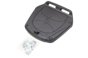 Base Com Kit Ba� Bauleto Givi Z1543F Monolock Original