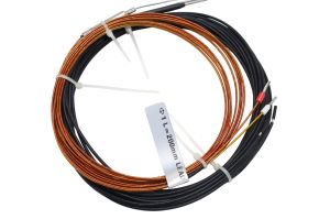 Resist�ncia Cartucho Industrial 400W-240V com Termopar 110mm