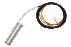 Resist�ncia Cartucho Industrial 400W-240V com Termopar 110mm