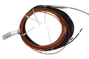 Resist�ncia Cartucho Industrial 400W-240V com Termopar 120mm