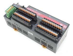M�dulo CLP Omron DST1-MD16SL-1 24VDC Safety I/O Terminal