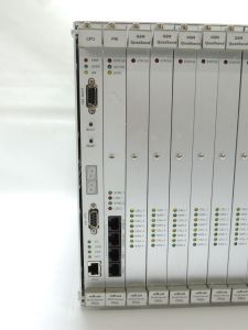 Gateway GSM COM SAT PRA-BGT 106.810