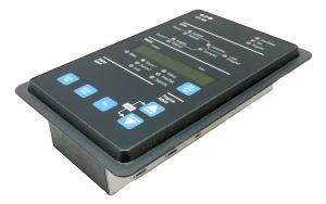 Interruptor De Transfer�ncia Autom�tica Eaton ATC-800 Preto