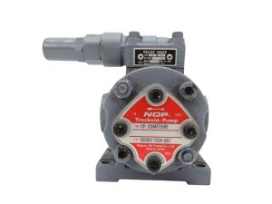 Bomba Troc�ide �leo NOP TOP-206HTGVB Lubrifica��o Japan