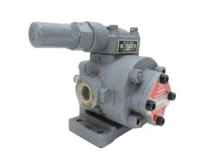 Bomba Troc�ide �leo NOP TOP-206HTGVB Lubrifica��o Japan