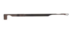 Kit 50 Agulhas Tric� Industrial Shibata Vosa 75.84/15 Jap�o