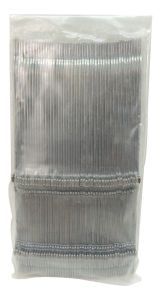 50 Jack/Agulha Sele��o Tric� Industrial J114.115 SS M�quina