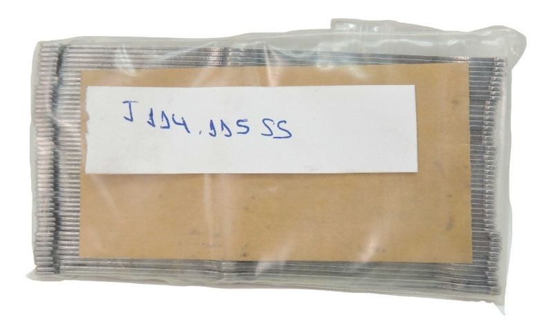 50 Jack/Agulha Seleção Tricô Industrial J114.115 SS Máquina 50 Jack/Agulha Seleção Tricô Industrial J114.115 SS Máquina