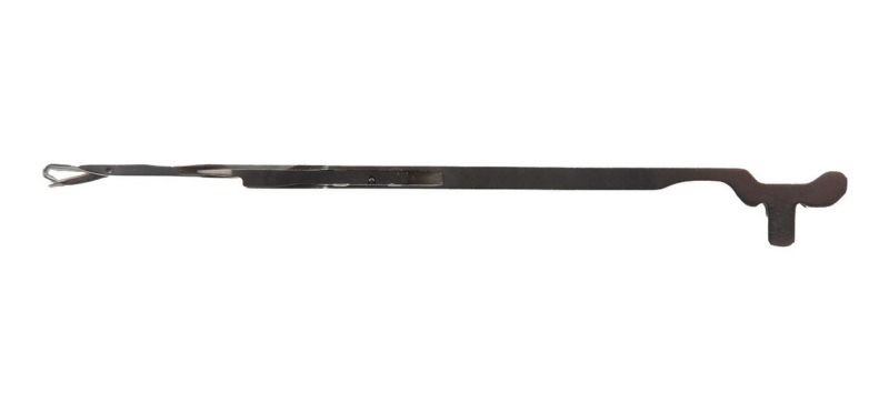 100 Agulhas P/ Máquinas De Tricô Crochê Vosaspec 89.118-85 100 Agulhas P/ Máquinas De Tricô Crochê Vosaspec 89.118-85