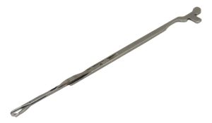 100 Agulhas P/ M�quinas De Tric� Croch� Vosaspec 89.118-85