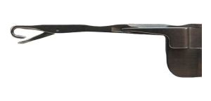 Agulhas P/ M�quinas De Tric� Croch� SHIBATA VOSA 1128875S08