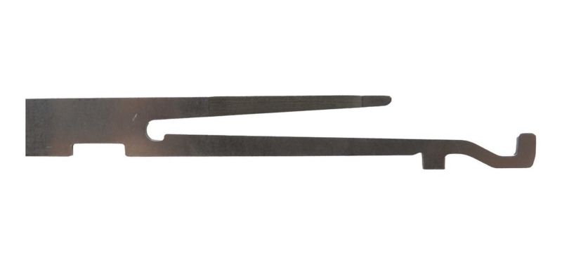 Agulhas P/ Máquinas De Tricô Crochê SHIBATA VOSA 1128875S08 Agulhas P/ Máquinas De Tricô Crochê SHIBATA VOSA 1128875S08