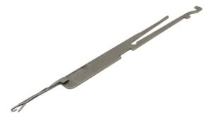 Agulhas P/ M�quinas De Tric� Croch� SHIBATA VOSA 1128875S08