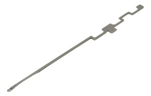 100 Agulhas P/ M�quinas De Tric� Croch� SHIBATA V0 9252 S003