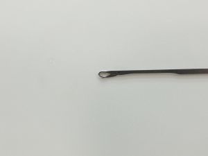 100 Agulhas P/ M�quinas De Tric� Croch� SHIBATA V0 9252 S003