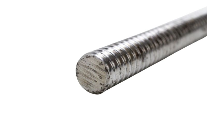 Fuso De Esferas SFU2005 Ø20mm Passo 5mm 95cm ZNT CNC Fuso De Esferas SFU2005 Ø20mm Passo 5mm 95cm ZNT CNC