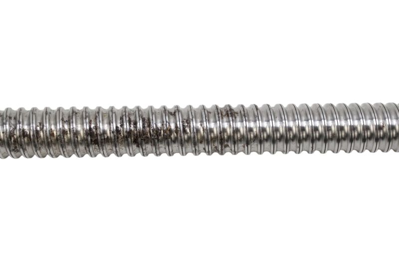 Fuso De Esferas SFU2005 Ø20mm Passo 5mm 95cm ZNT CNC Fuso De Esferas SFU2005 Ø20mm Passo 5mm 95cm ZNT CNC