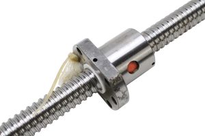 Fuso De Esferas SFU2005 �20mm Passo 5mm 95cm ZNT CNC