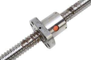 Fuso De Esferas SFU2005 �20mm Passo 5mm 55 CM ZNT CNC