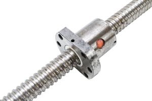 Fuso De Esferas SFU2005 �20mm Passo 5mm 115 CM ZNT CNC