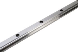 Barra Guia Linear PMI MSA15R 850mm Trilho CNC 15mm Automa��o