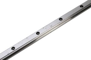Barra Guia Linear PMI MSA15R-N 85cm 15mm + Carrinho Para CNC
