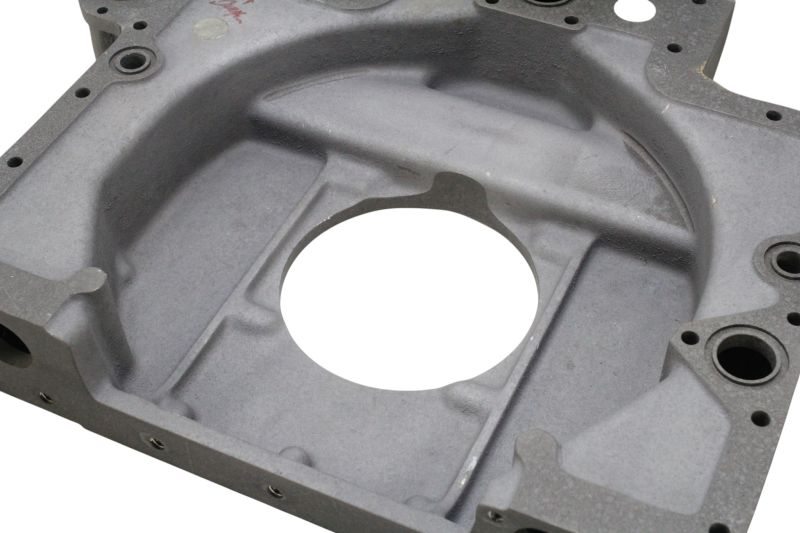 Isotta Fraschini 70540F92 Front Cover Assembly (V1712 T2 ME) Isotta Fraschini 70540F92 Front Cover Assembly (V1712 T2 ME)