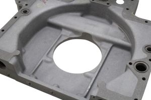 Isotta Fraschini 70540F92 Front Cover Assembly (V1712 T2 ME)