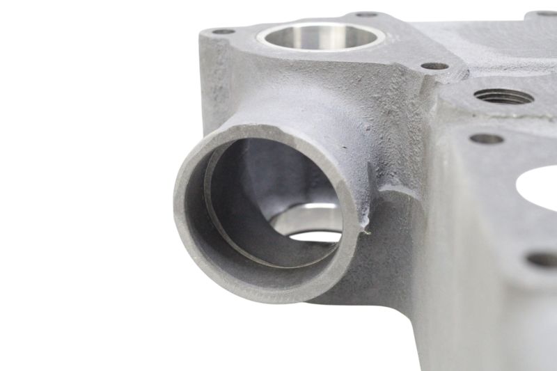 Isotta Fraschini 70540F92 Front Cover Assembly (V1712 T2 ME) Isotta Fraschini 70540F92 Front Cover Assembly (V1712 T2 ME)