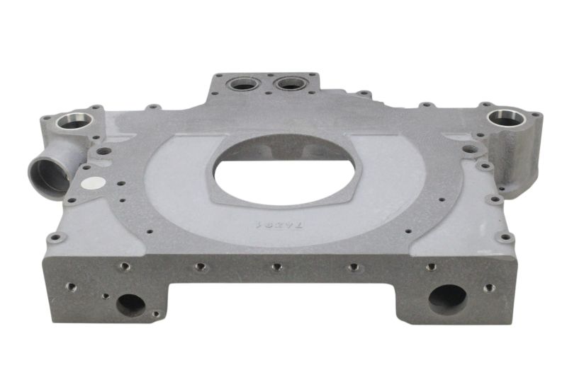 Isotta Fraschini 70540F92 Front Cover Assembly (V1712 T2 ME) Isotta Fraschini 70540F92 Front Cover Assembly (V1712 T2 ME)