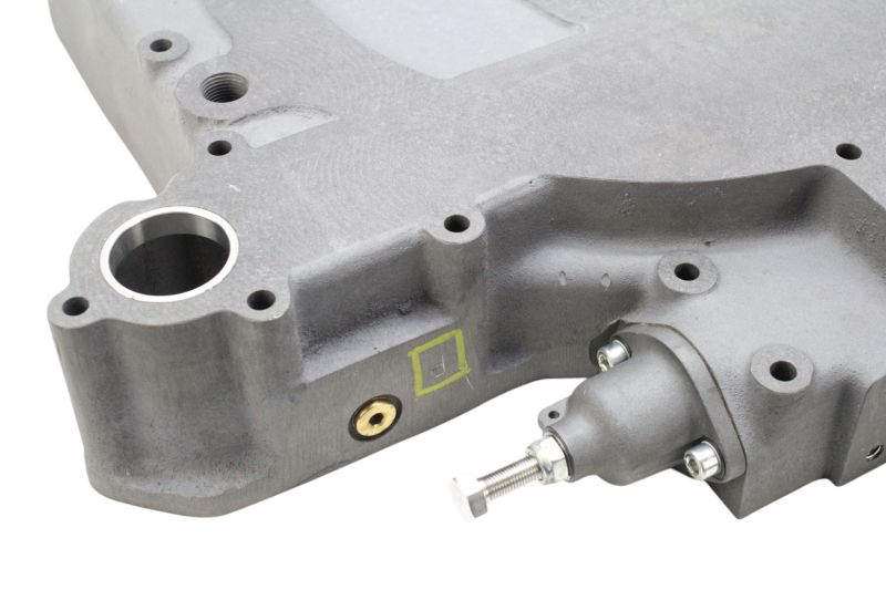 Isotta Fraschini 70540F92 Front Cover Assembly (V1712 T2 ME) Isotta Fraschini 70540F92 Front Cover Assembly (V1712 T2 ME)